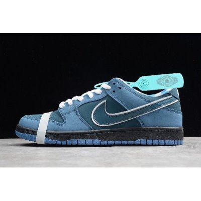 Nike Dunk Low Premium Sb Mavi Kaykay Ayakkabı Türkiye - NX55H7YI